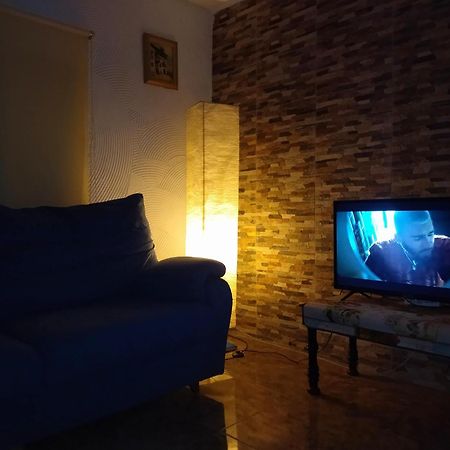 Habitacion Natural Rustica En Casa Compartida Hotel การ์ตาเฮนา ภายนอก รูปภาพ
