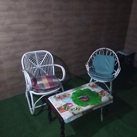Habitacion Natural Rustica En Casa Compartida Hotel การ์ตาเฮนา ภายนอก รูปภาพ