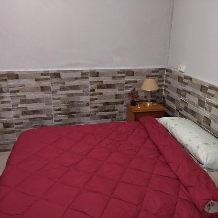 Habitacion Natural Rustica En Casa Compartida Hotel การ์ตาเฮนา ภายนอก รูปภาพ