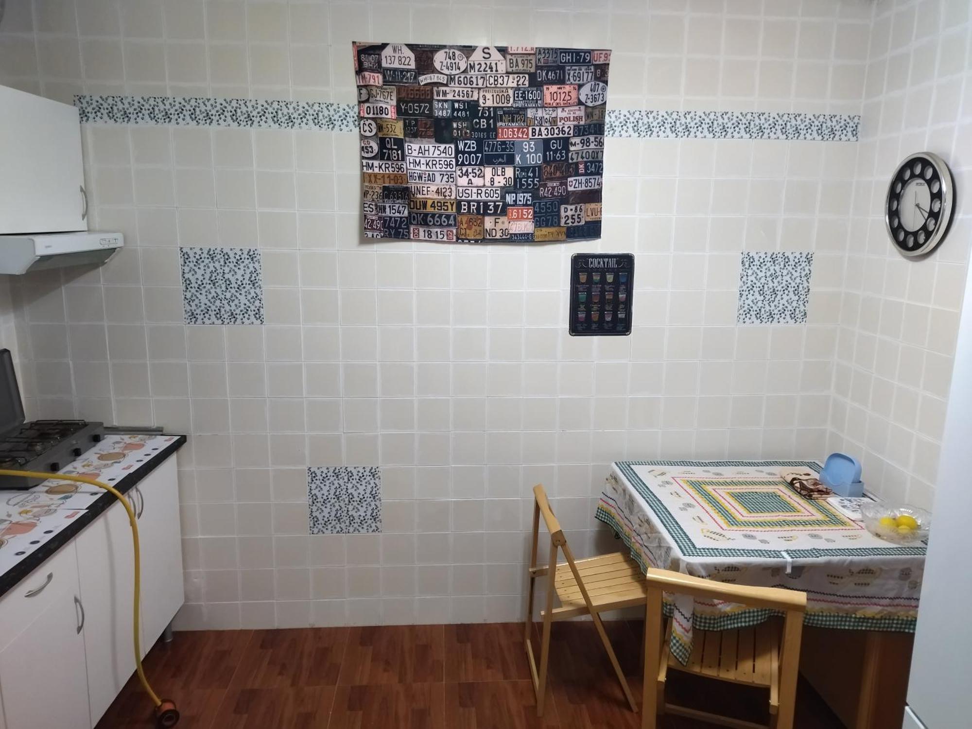 Habitacion Natural Rustica En Casa Compartida Hotel การ์ตาเฮนา ภายนอก รูปภาพ