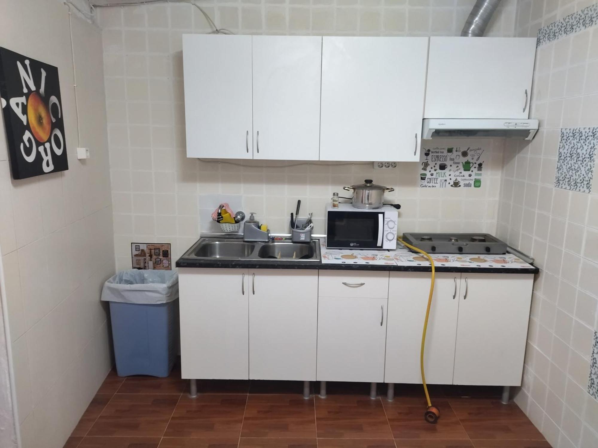 Habitacion Natural Rustica En Casa Compartida Hotel การ์ตาเฮนา ภายนอก รูปภาพ