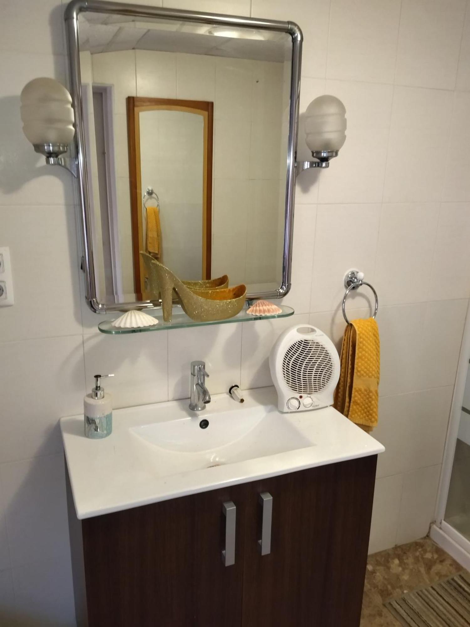 Habitacion Natural Rustica En Casa Compartida Hotel การ์ตาเฮนา ภายนอก รูปภาพ