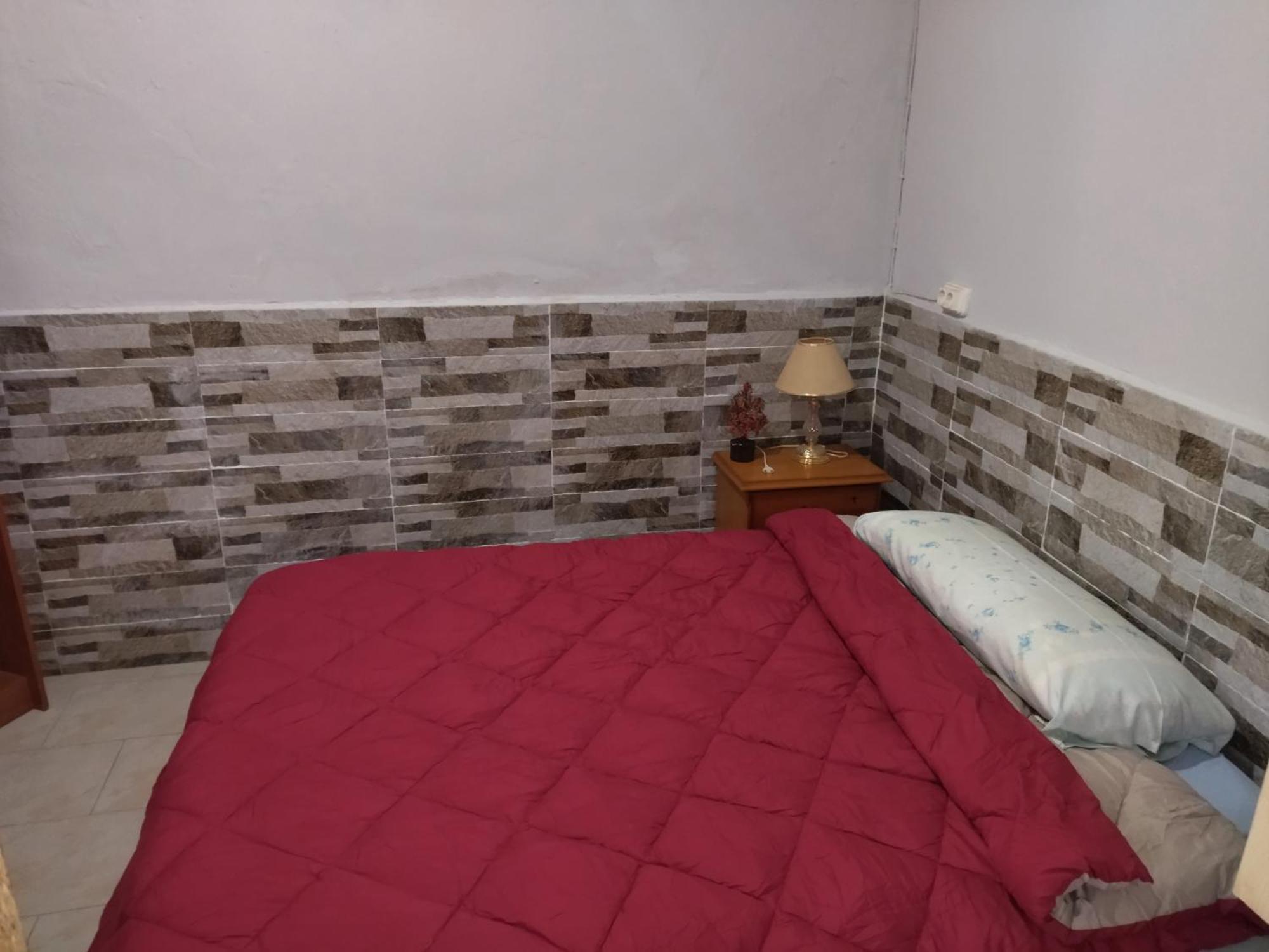 Habitacion Natural Rustica En Casa Compartida Hotel การ์ตาเฮนา ภายนอก รูปภาพ