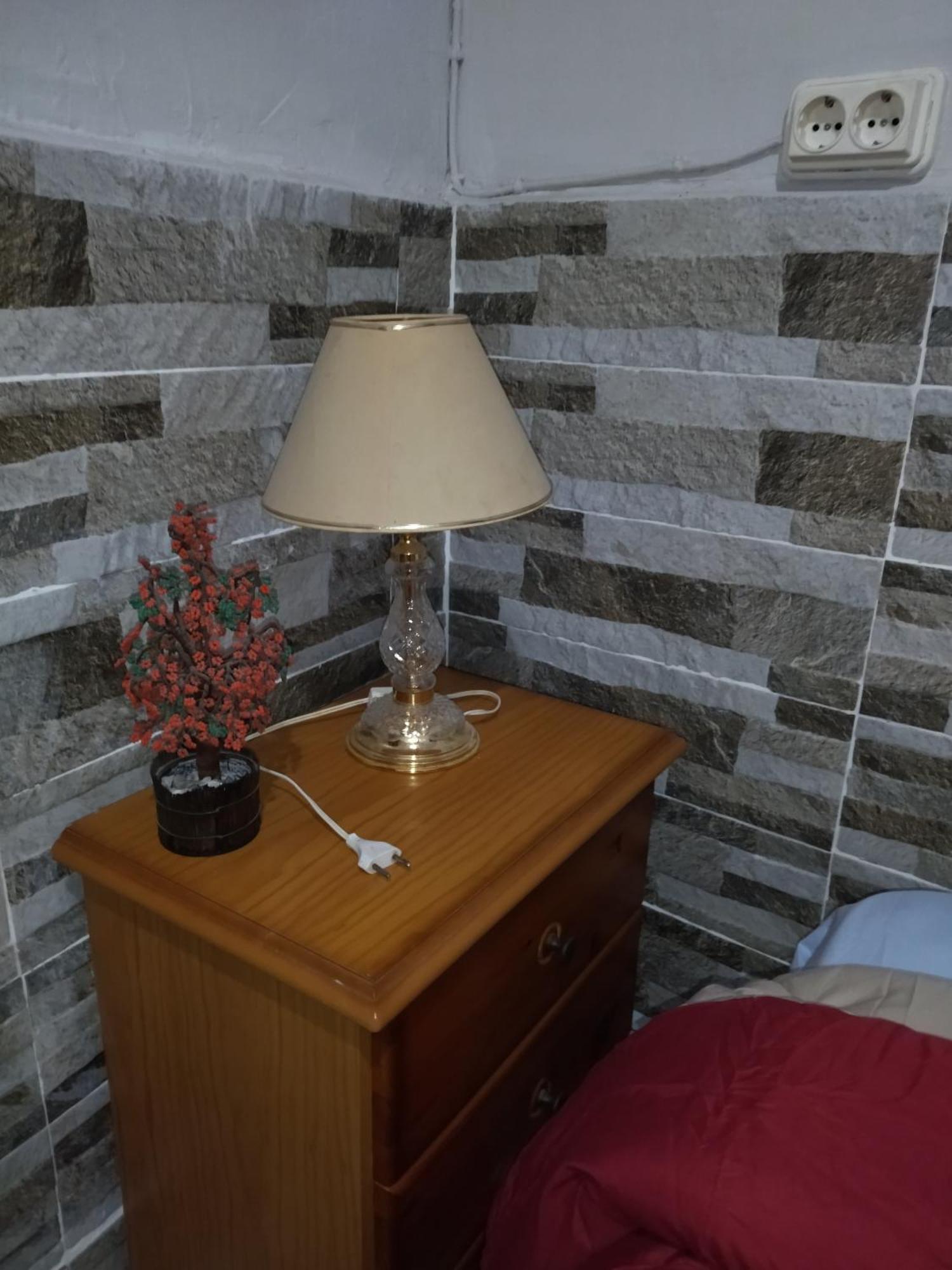 Habitacion Natural Rustica En Casa Compartida Hotel การ์ตาเฮนา ภายนอก รูปภาพ