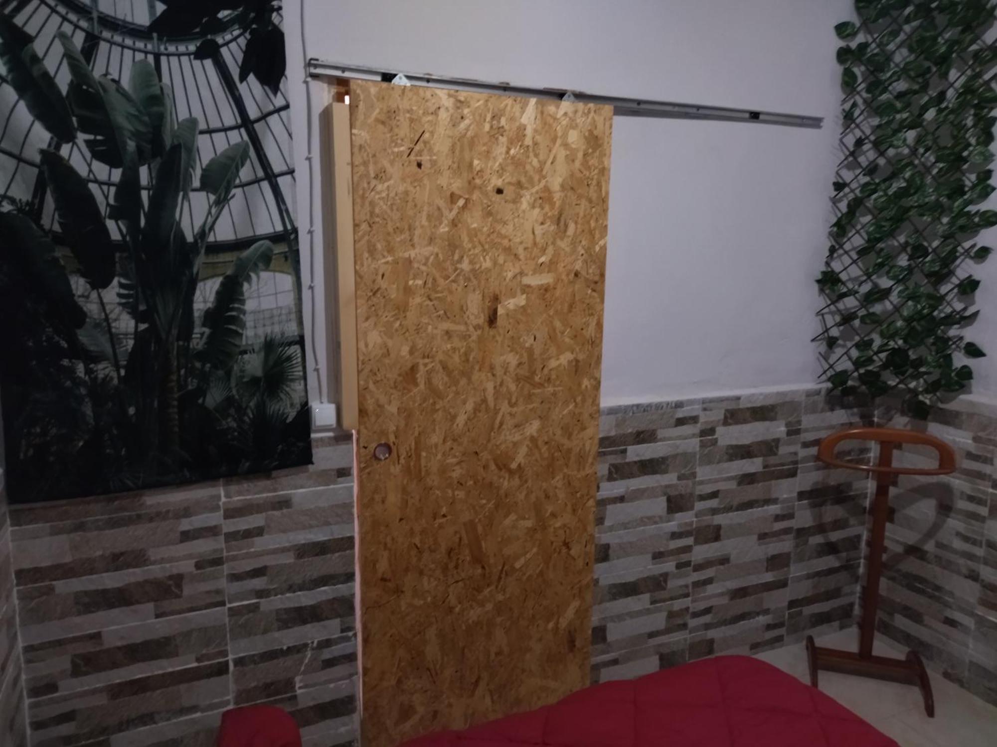 Habitacion Natural Rustica En Casa Compartida Hotel การ์ตาเฮนา ภายนอก รูปภาพ